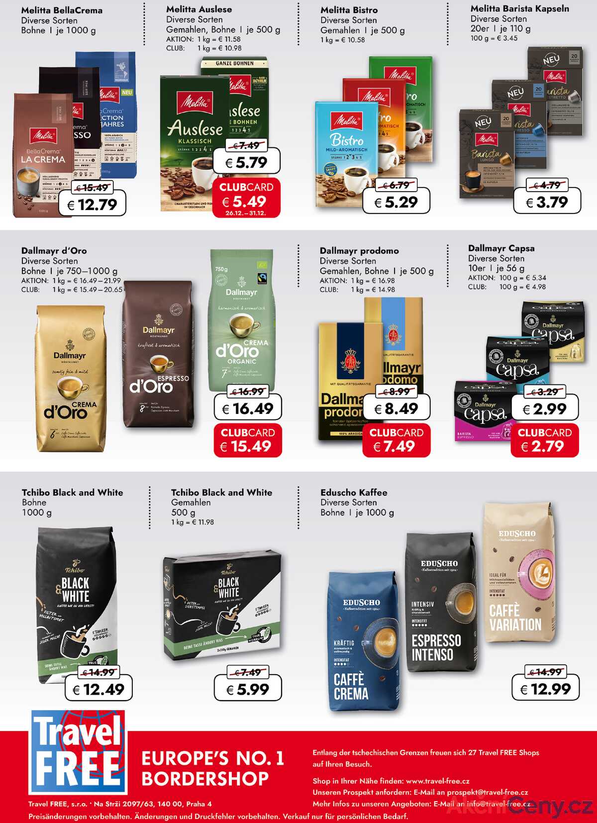 Travel Free od 27.12. do 8.1.2026 strana 10