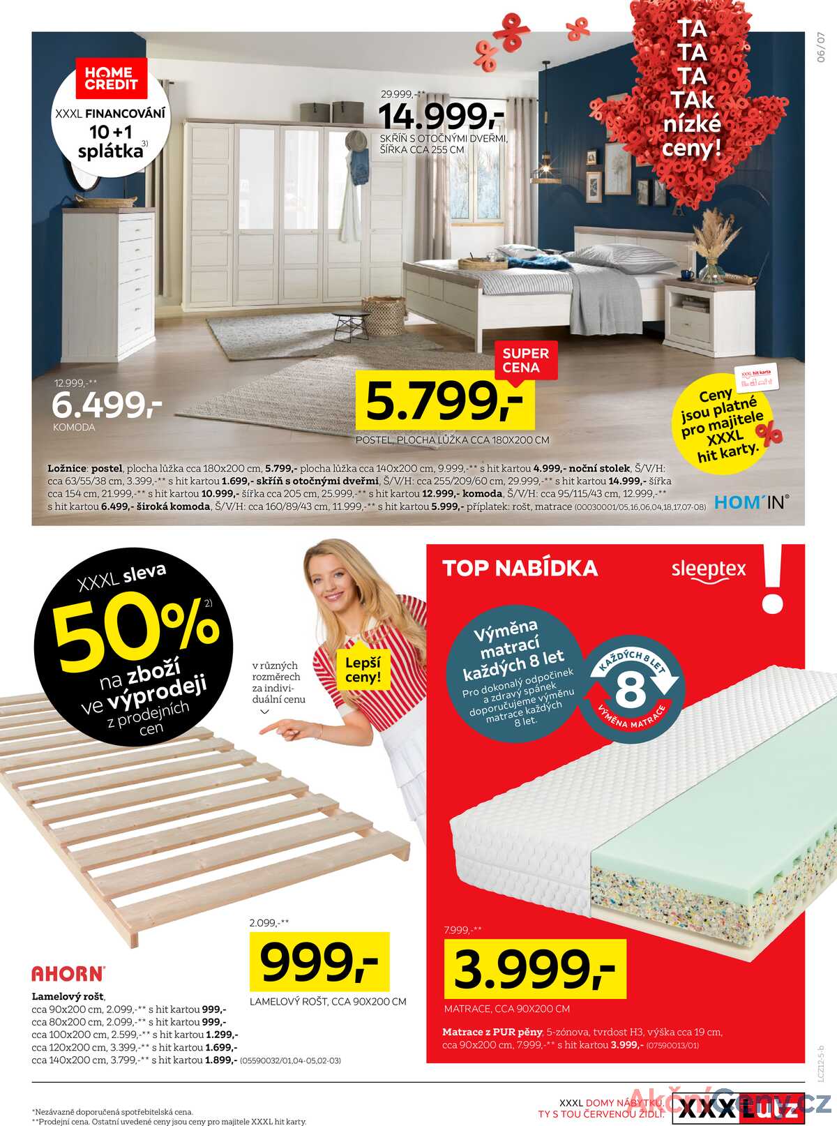 XXXLutz od 27.12. do 11.1.2026 strana 7