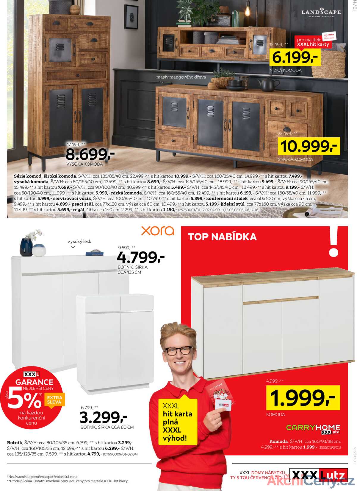 XXXLutz od 27.12. do 11.1.2026 strana 11