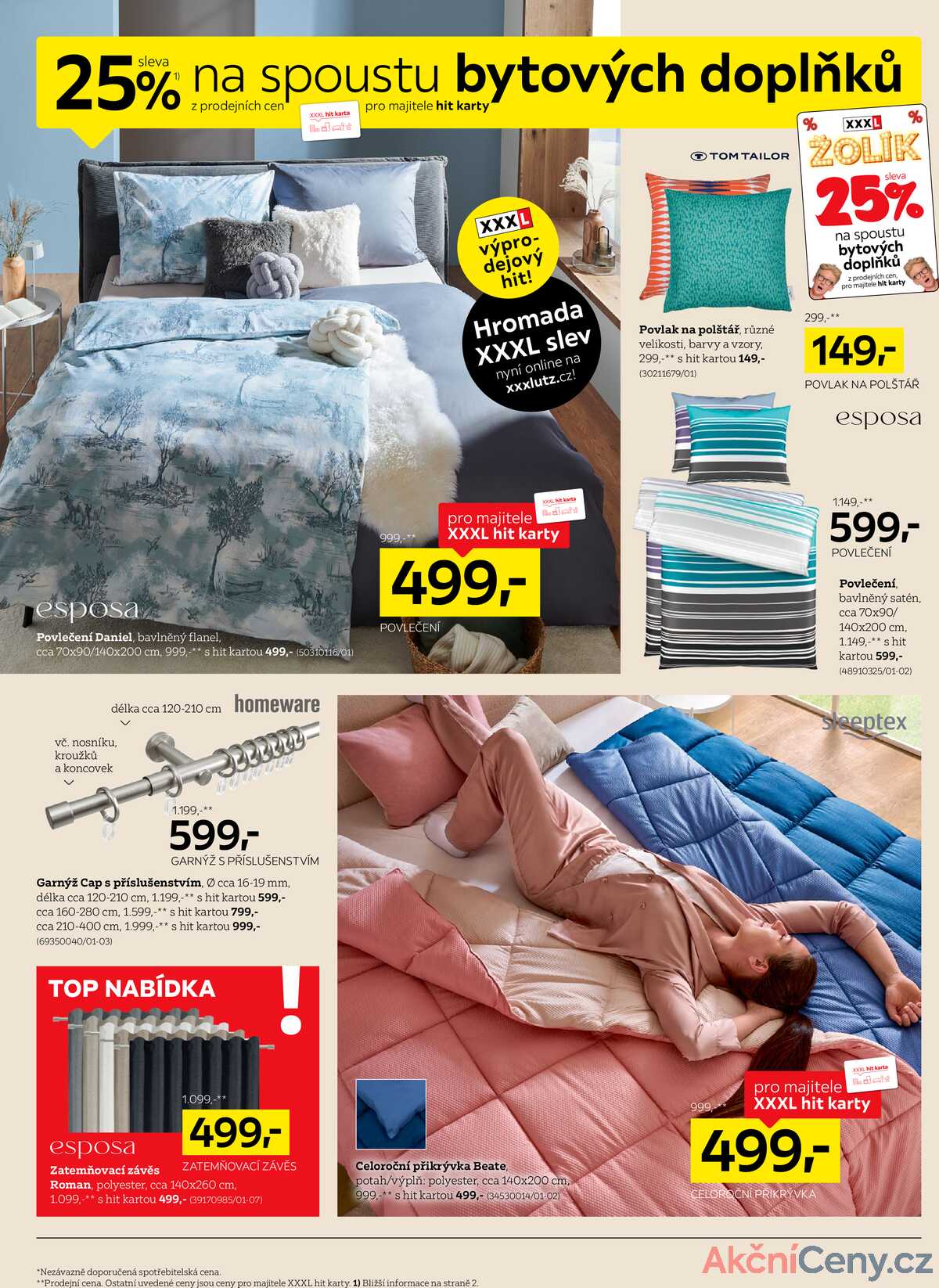 XXXLutz od 27.12. do 11.1.2026 strana 14