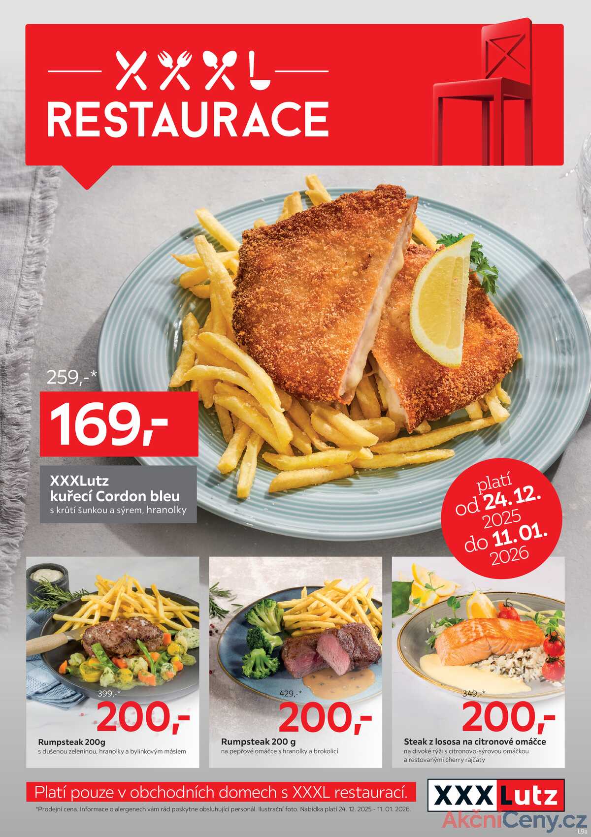 XXXLutz Resto 27.12. - 11.1. strana 1