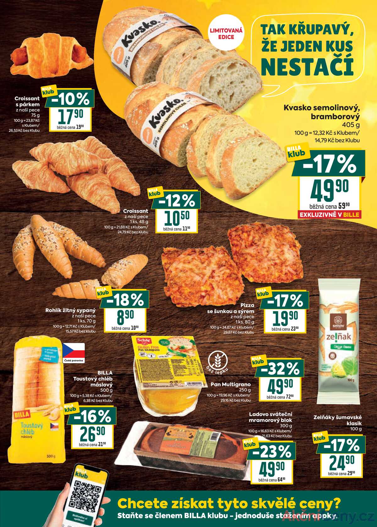 Billa  od 27.12. do 31.12.2025 strana 3