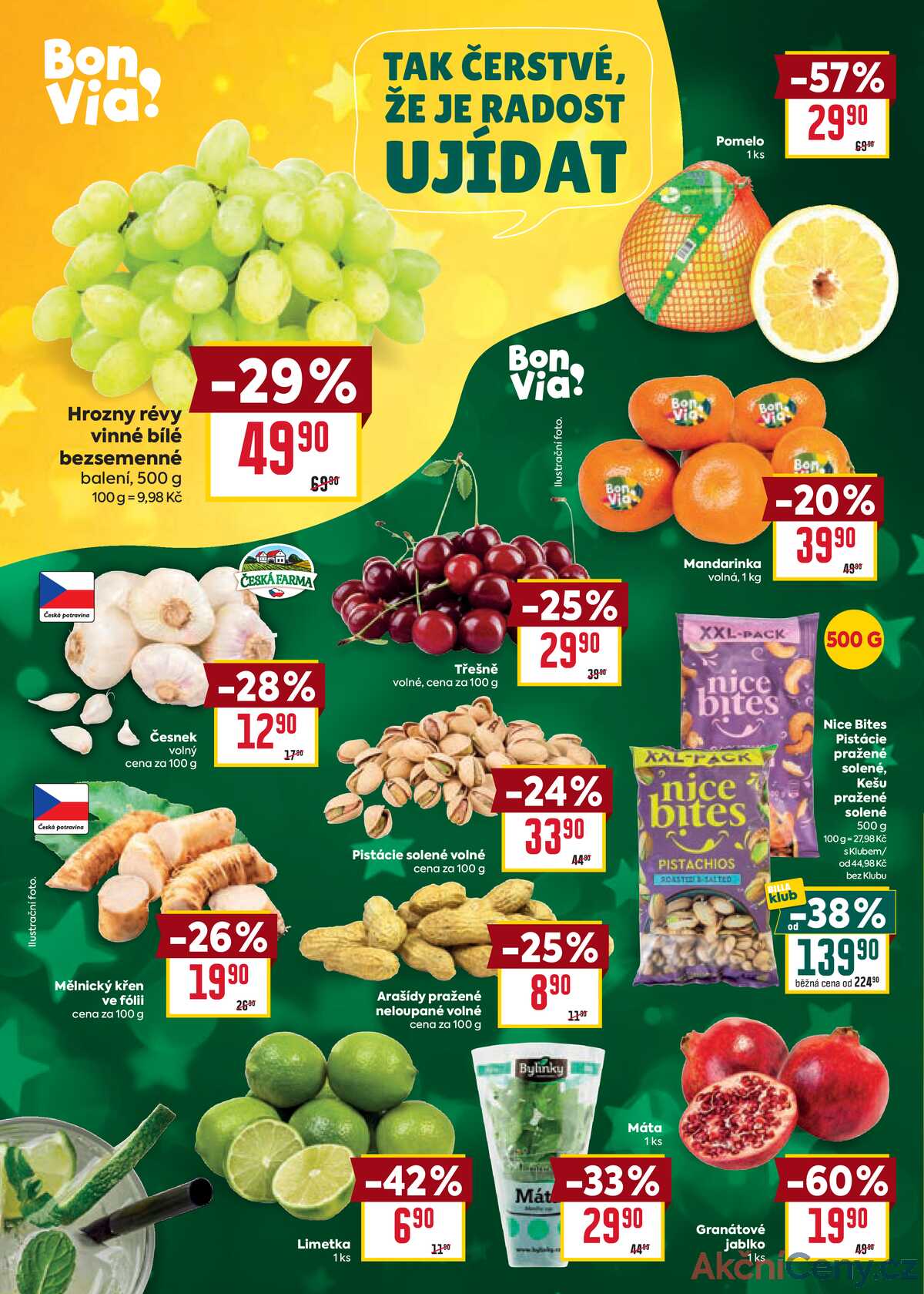 Billa  od 27.12. do 31.12.2025 strana 4