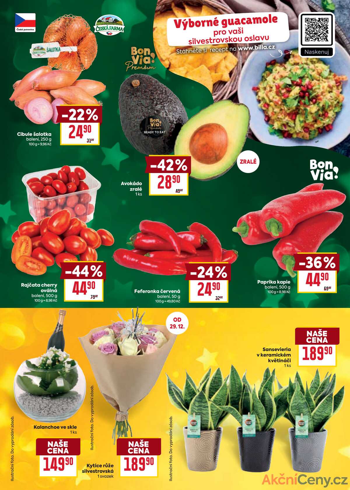 Billa  od 27.12. do 31.12.2025 strana 5