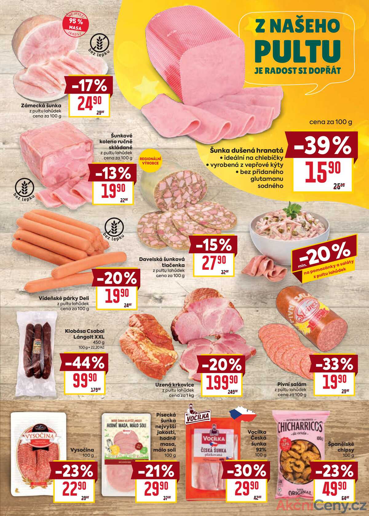 Billa  od 27.12. do 31.12.2025 strana 9