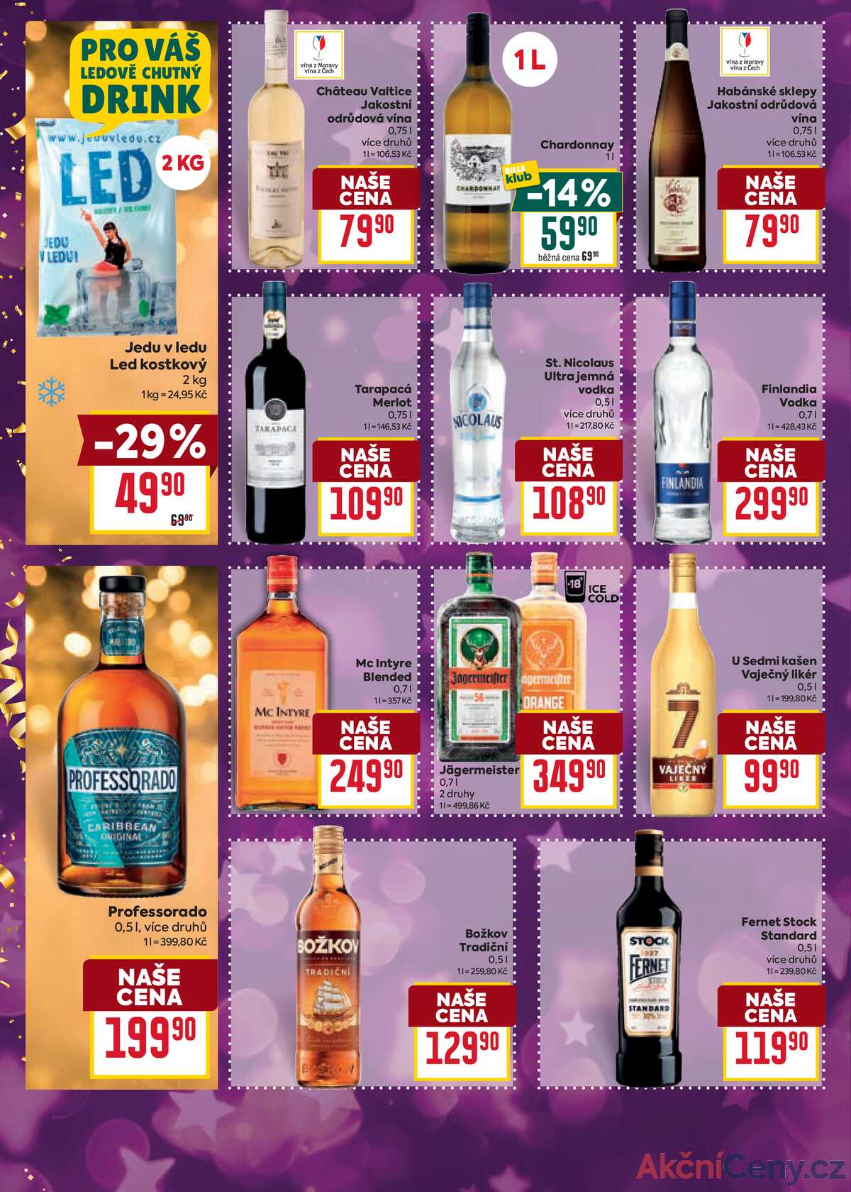 Billa  od 27.12. do 31.12.2025 strana 22