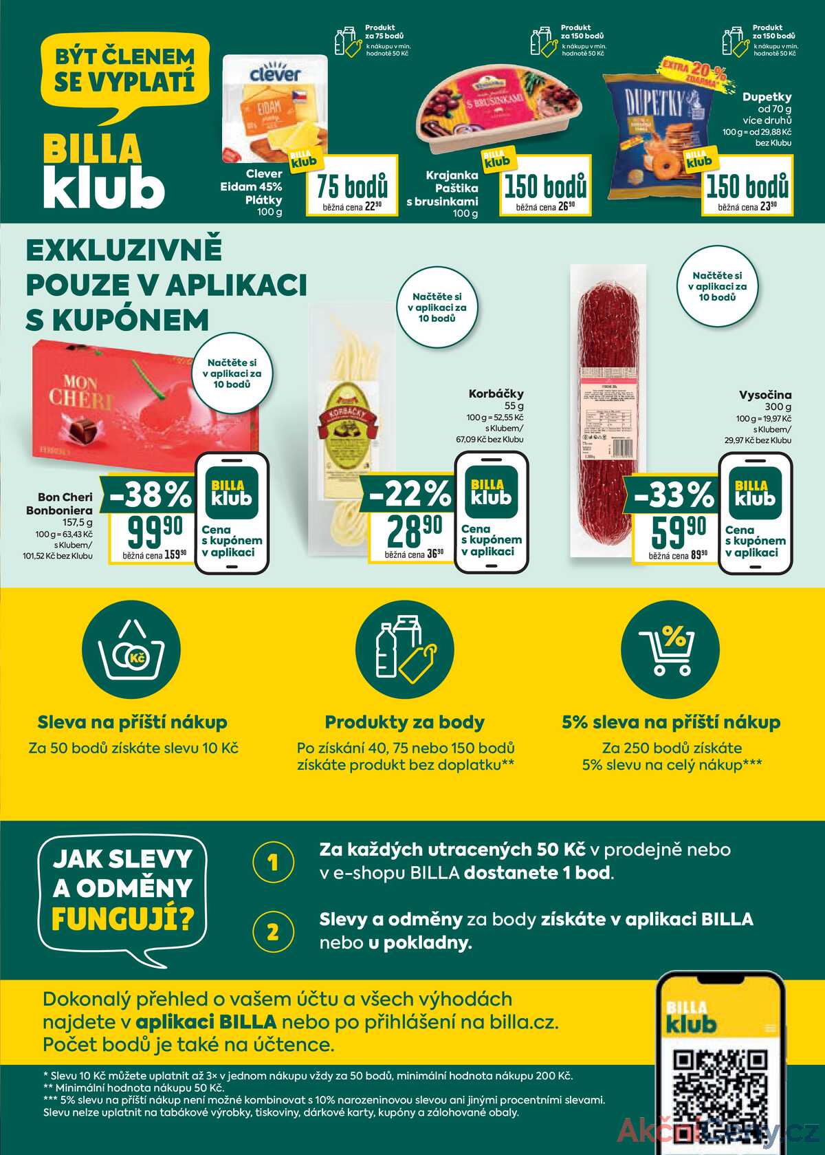 Billa  od 27.12. do 31.12.2025 strana 34