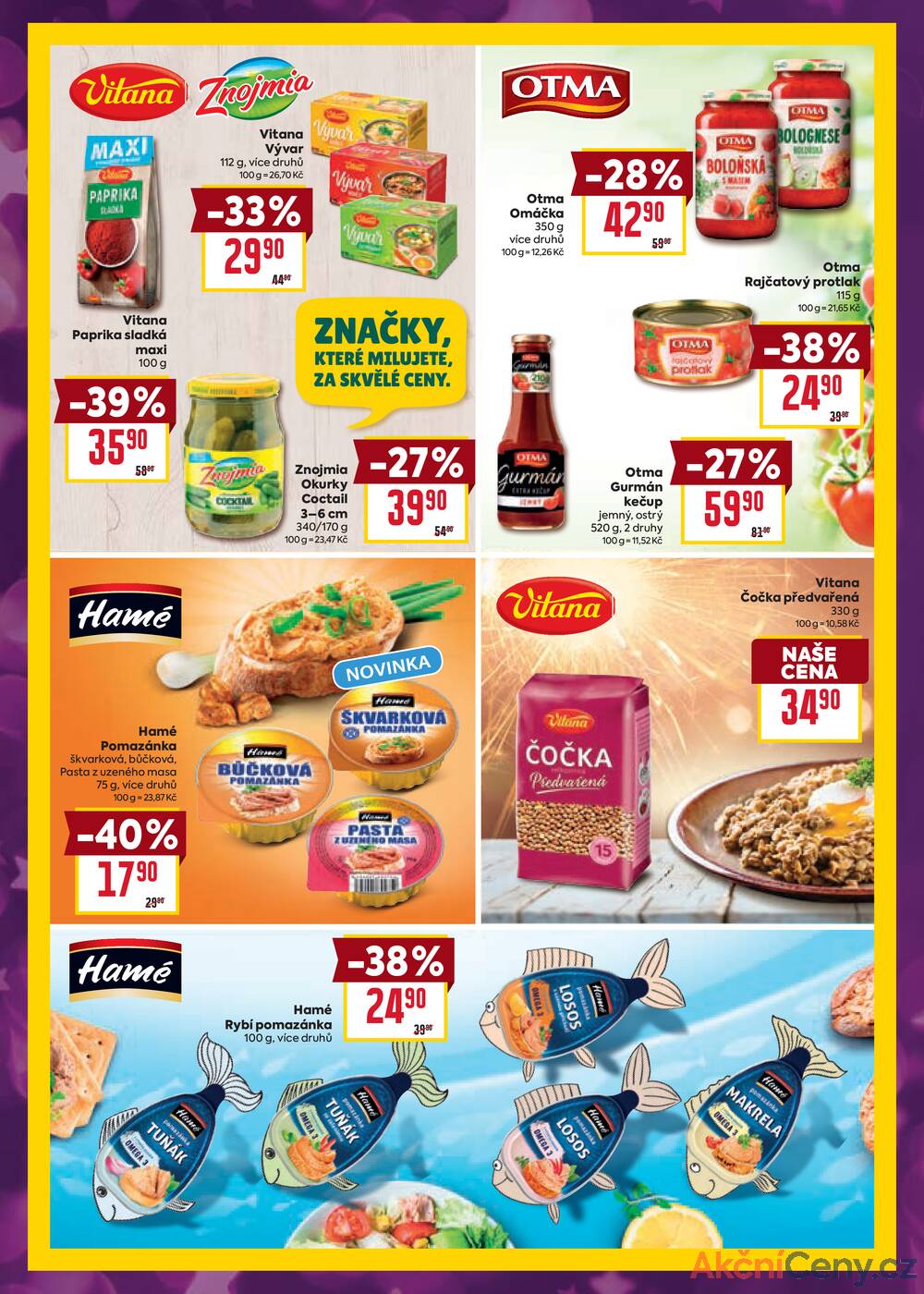 Leták Billa - Billa  od 27.12. do 31.12.2025 - strana 19