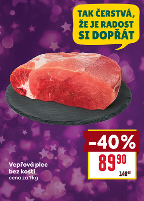 Billa  od 27.12. do 31.12.2025