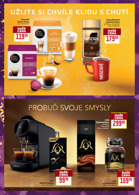 Billa  od 27.12. do 31.12.2025