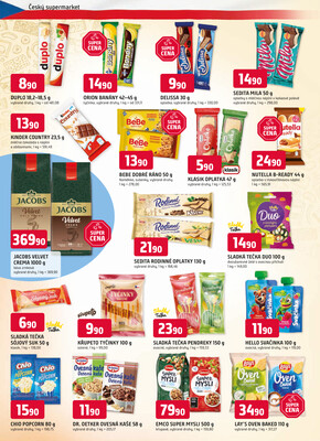 Trefa od 2.1. do 6.1.2026