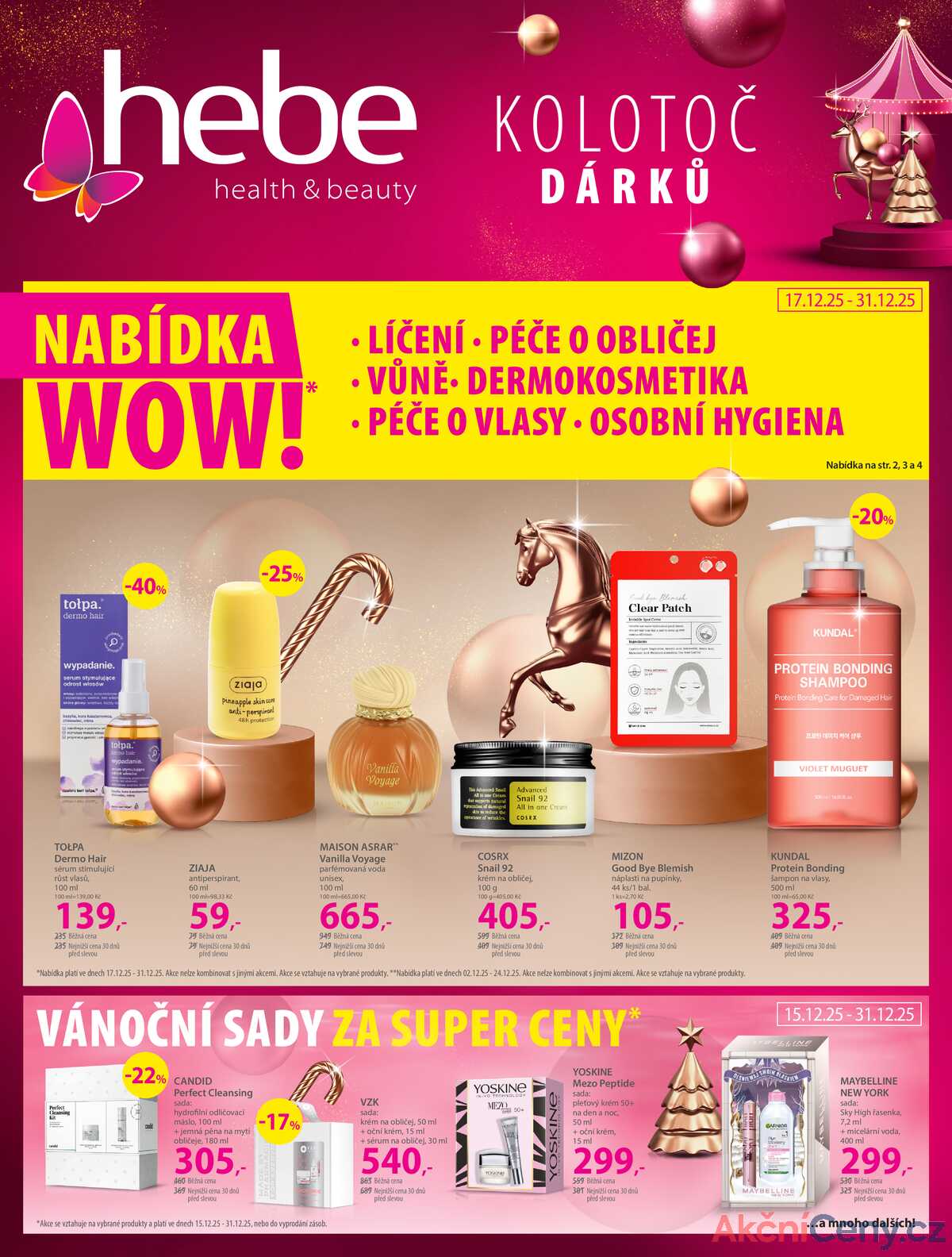 Hebe 17.12. - 31.12. strana 1