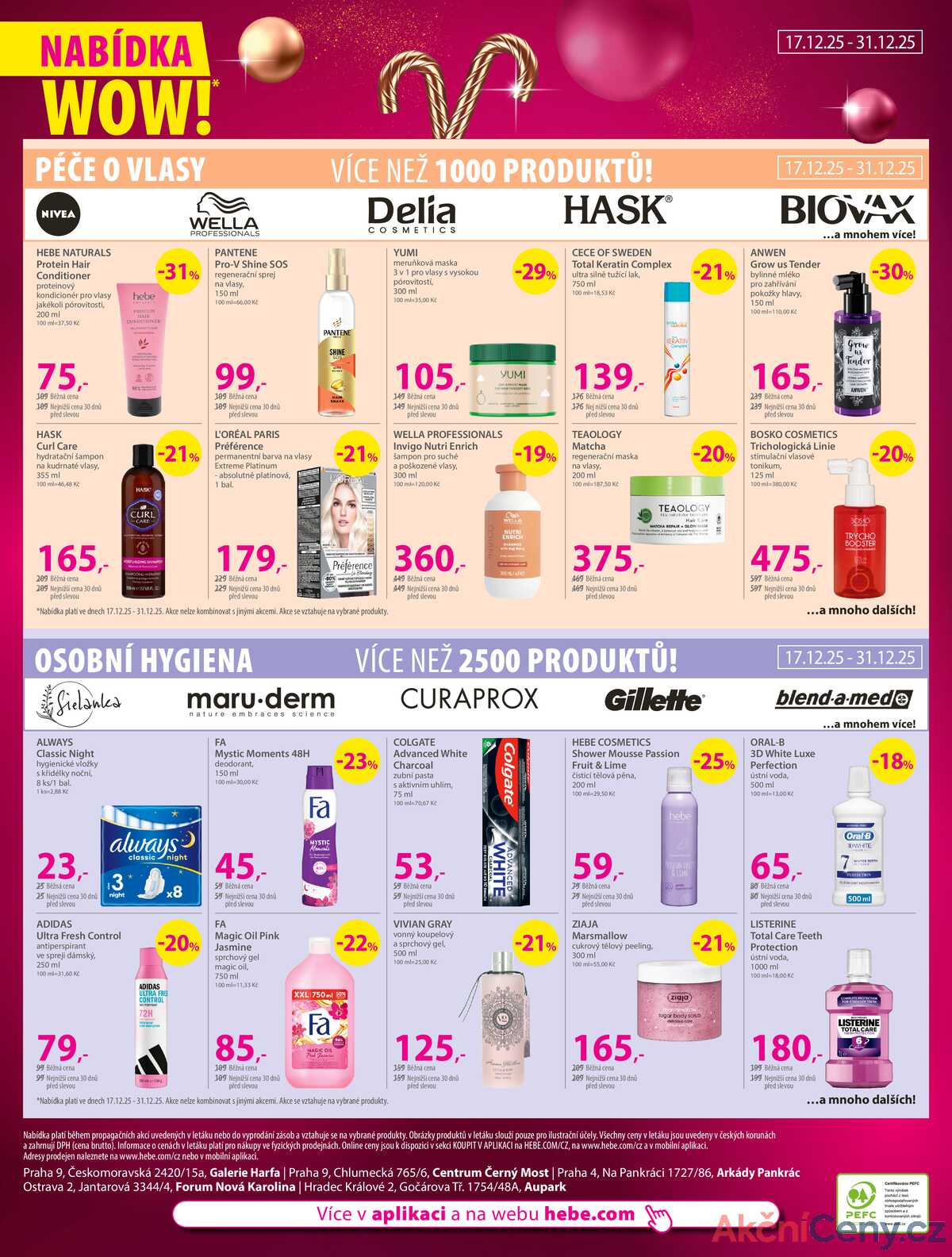 Hebe 17.12. - 31.12. strana 4