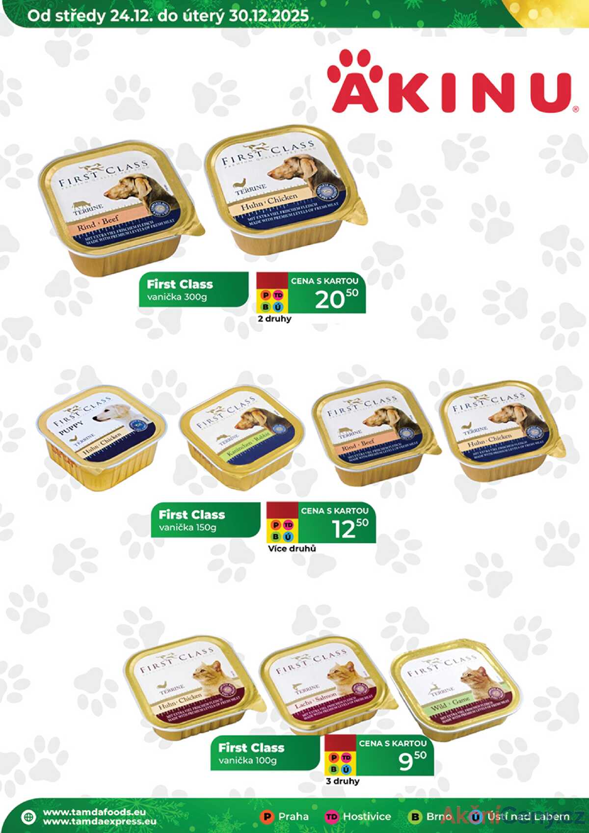 Tamda Foods od 24.12. do 30.12.2025 strana 28