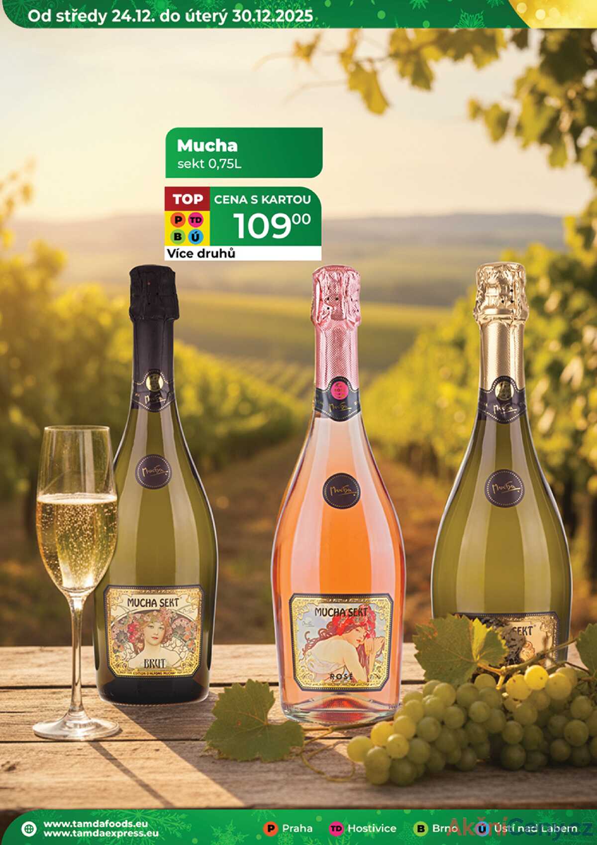 Tamda Foods od 24.12. do 30.12.2025 strana 40