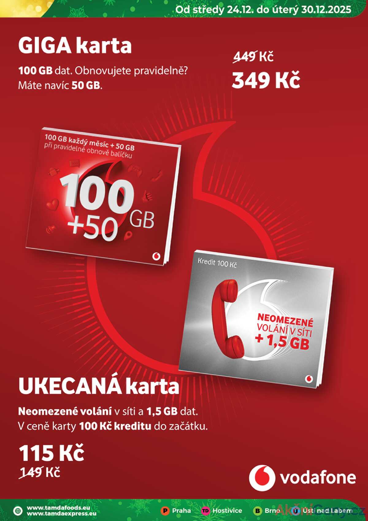 Tamda Foods od 24.12. do 30.12.2025 strana 41