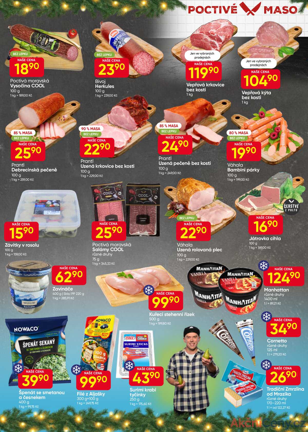 Hruška od 22.12. do 31.12.2025 strana 2