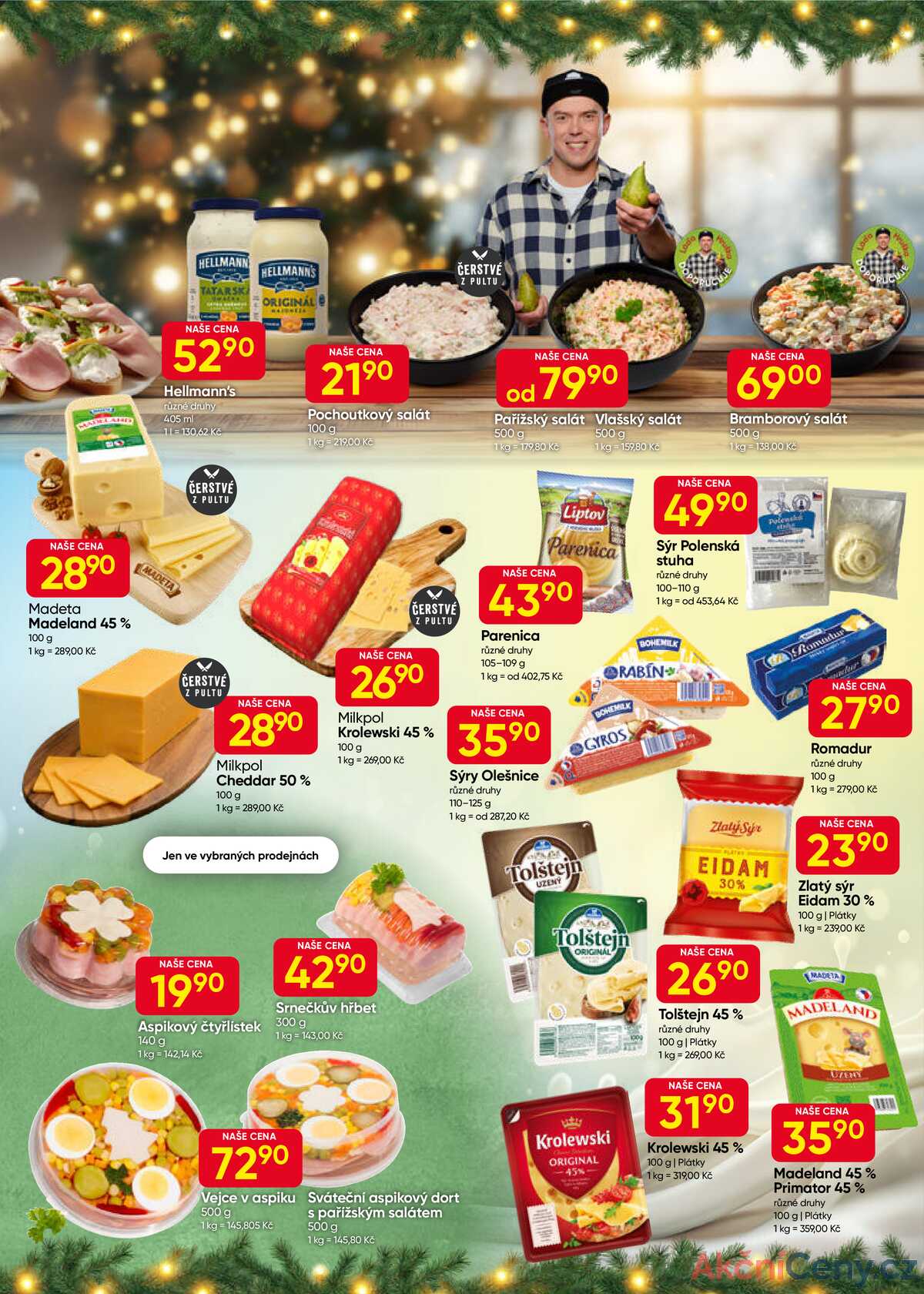 Hruška od 22.12. do 31.12.2025 strana 4