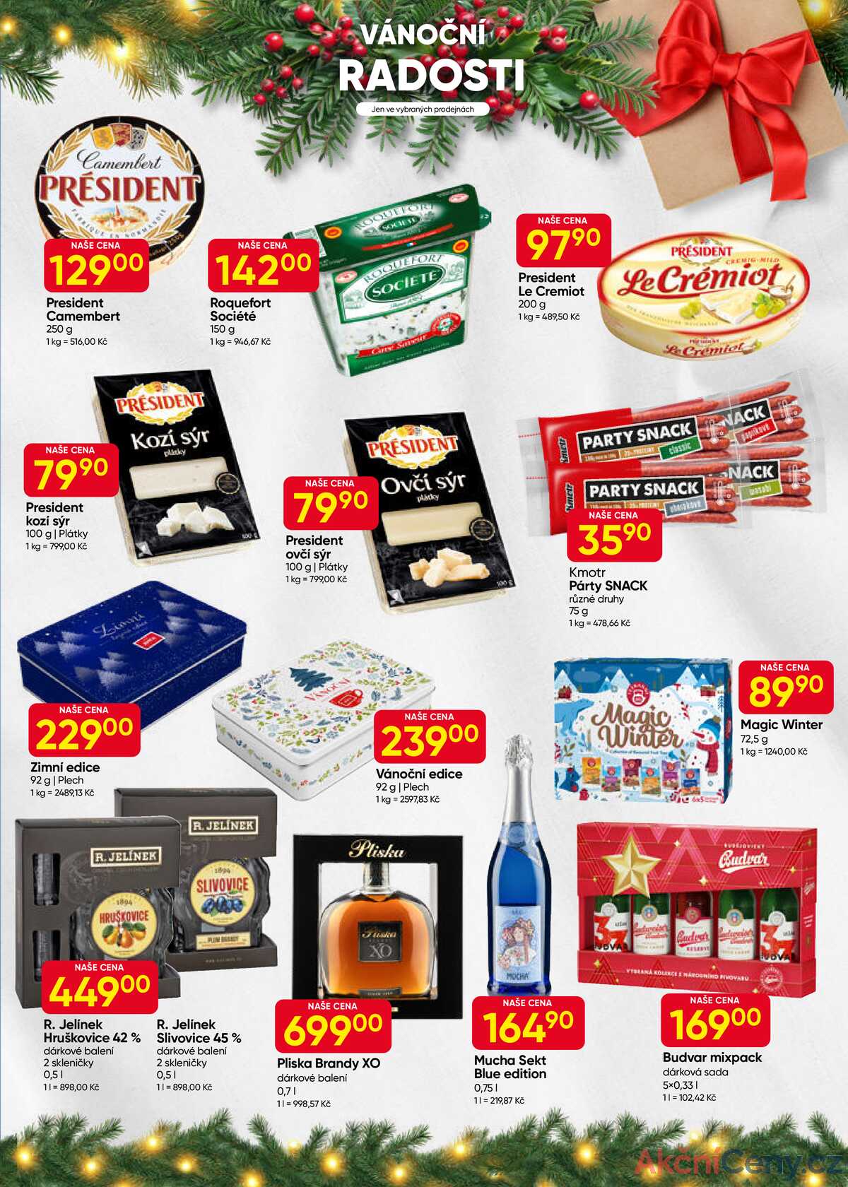 Hruška od 22.12. do 31.12.2025 strana 7