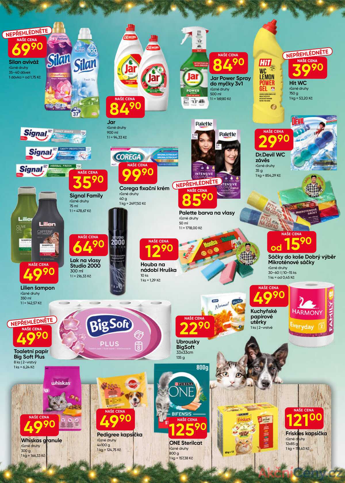 Hruška od 22.12. do 31.12.2025 strana 10