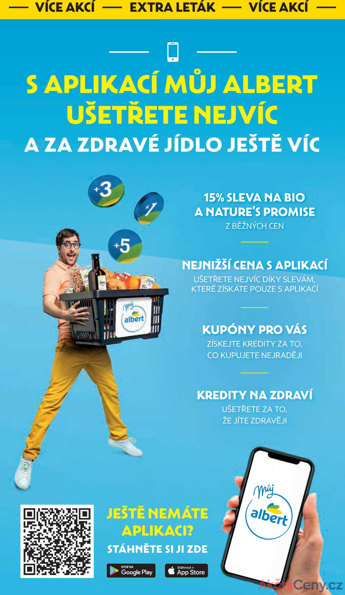 Albert Supermarket od 27.12. do 31.12.2025 strana 10