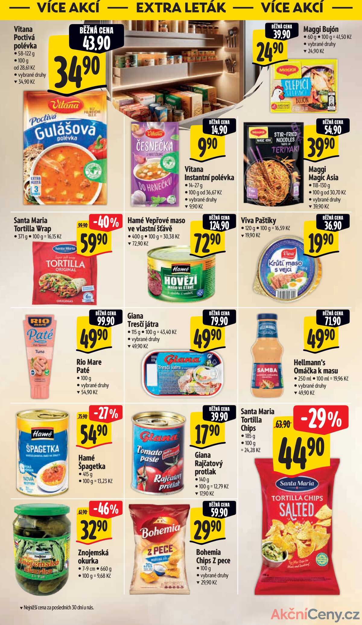 Albert Supermarket od 27.12. do 31.12.2025 strana 26