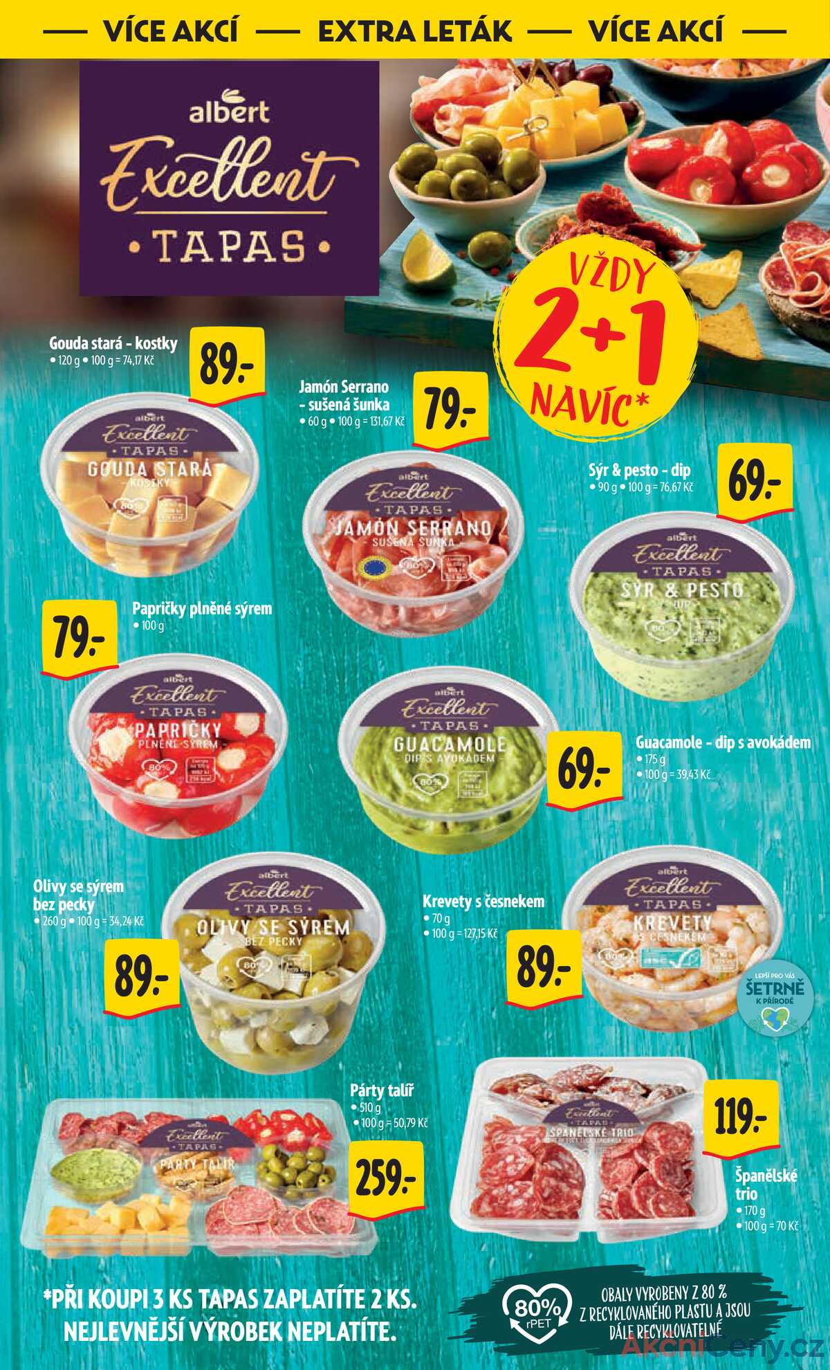 Albert  Hypermarket od 27.12. do 31.12.2025 strana 30