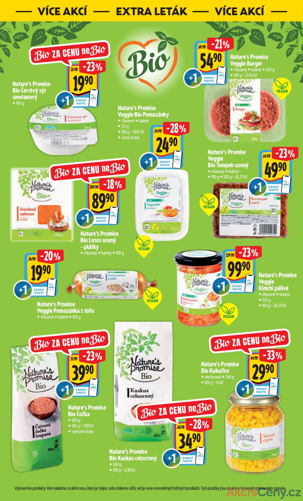 Albert  Hypermarket od 27.12. do 31.12.2025 strana 31