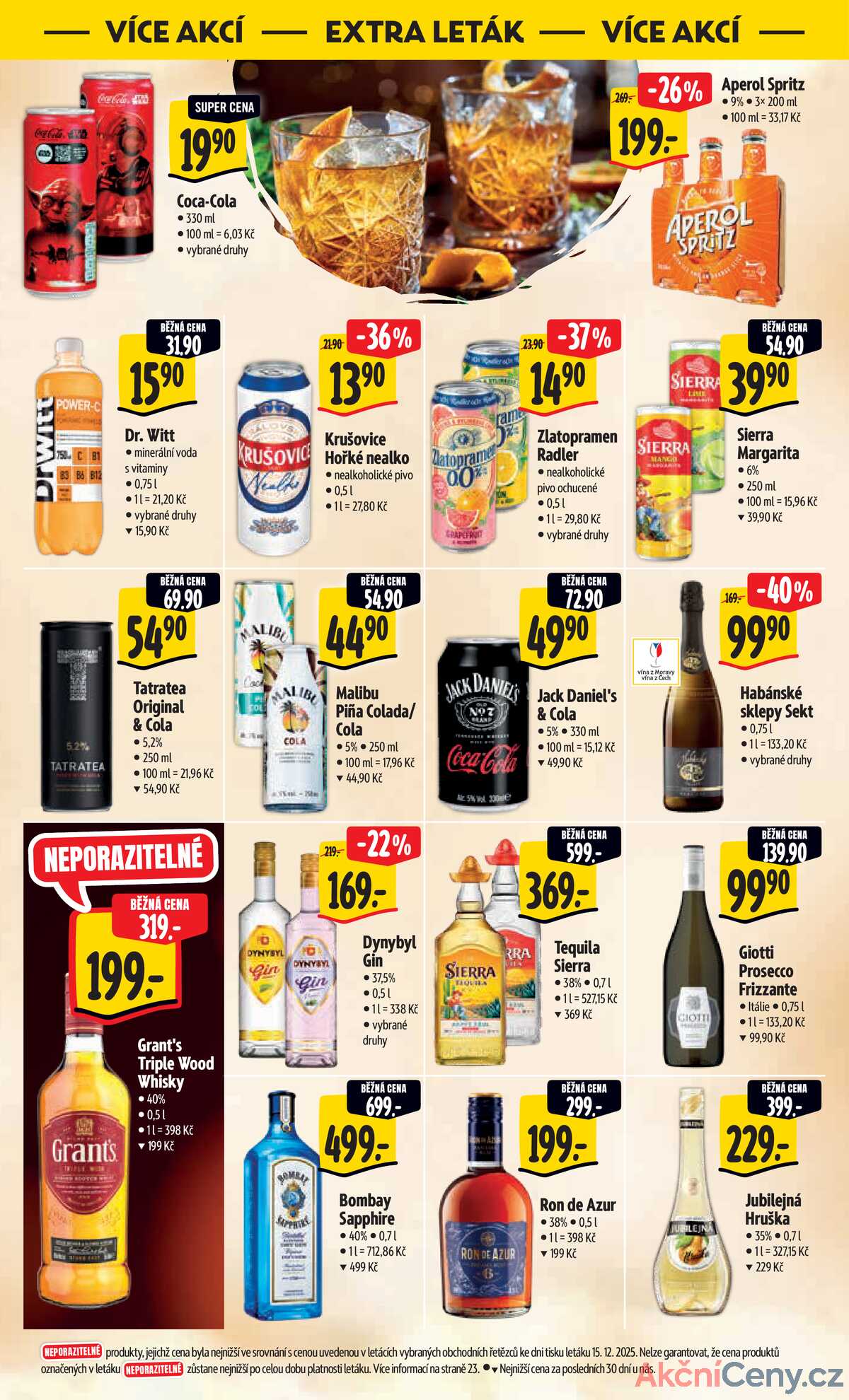 Albert  Hypermarket od 27.12. do 31.12.2025 strana 34