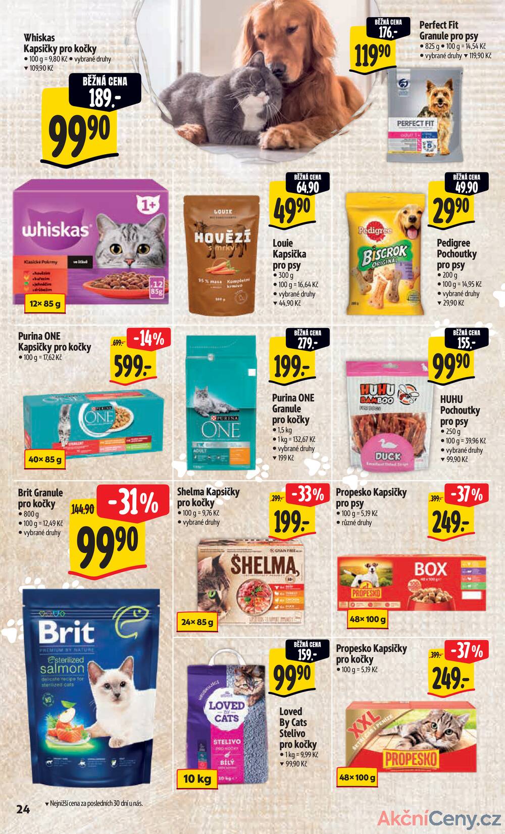 Leták Albert - Albert  Hypermarket od 27.12. do 31.12.2025 - strana 26