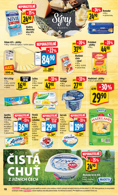 Albert  Hypermarket od 27.12. do 31.12.2025