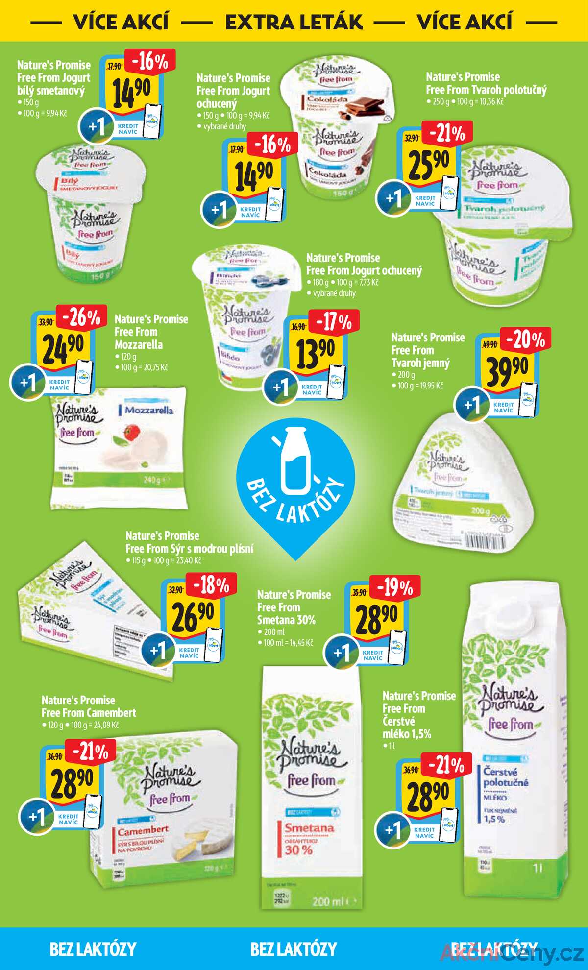 Albert  Hypermarket od 2.1. do 6.1.2026 strana 38