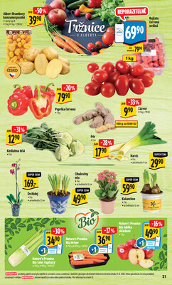 Albert  Hypermarket od 2.1. do 6.1.2026