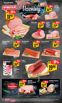 Albert  Hypermarket od 2.1. do 6.1.2026