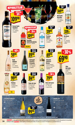 Albert  Hypermarket od 2.1. do 6.1.2026