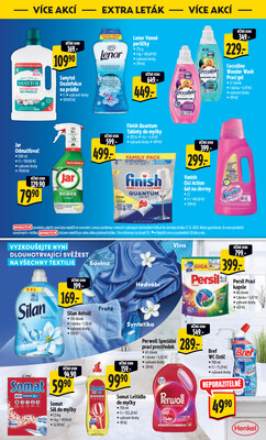 Albert  Hypermarket od 2.1. do 6.1.2026