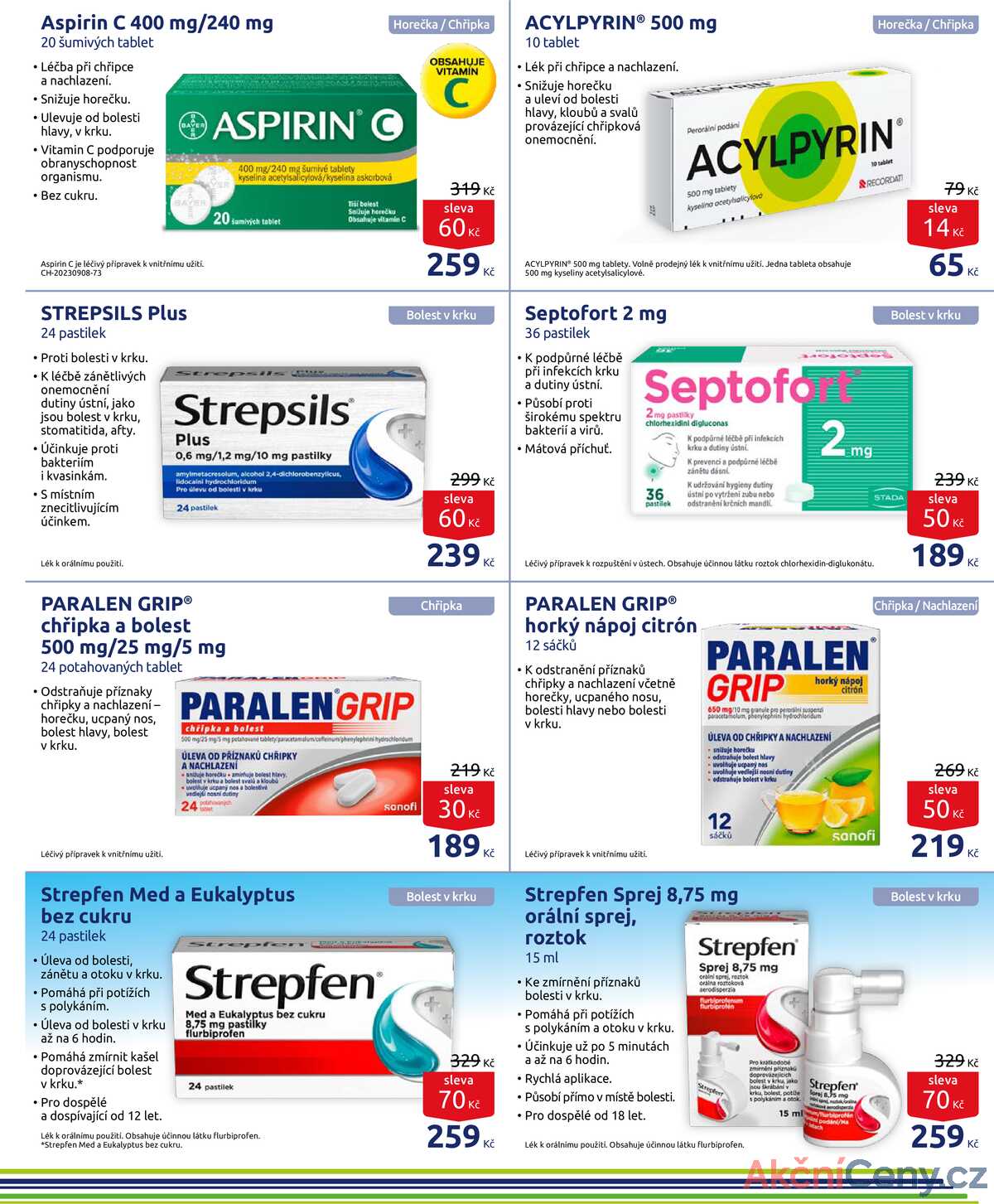 Benu od 1.1. do 31.1.2026 strana 7