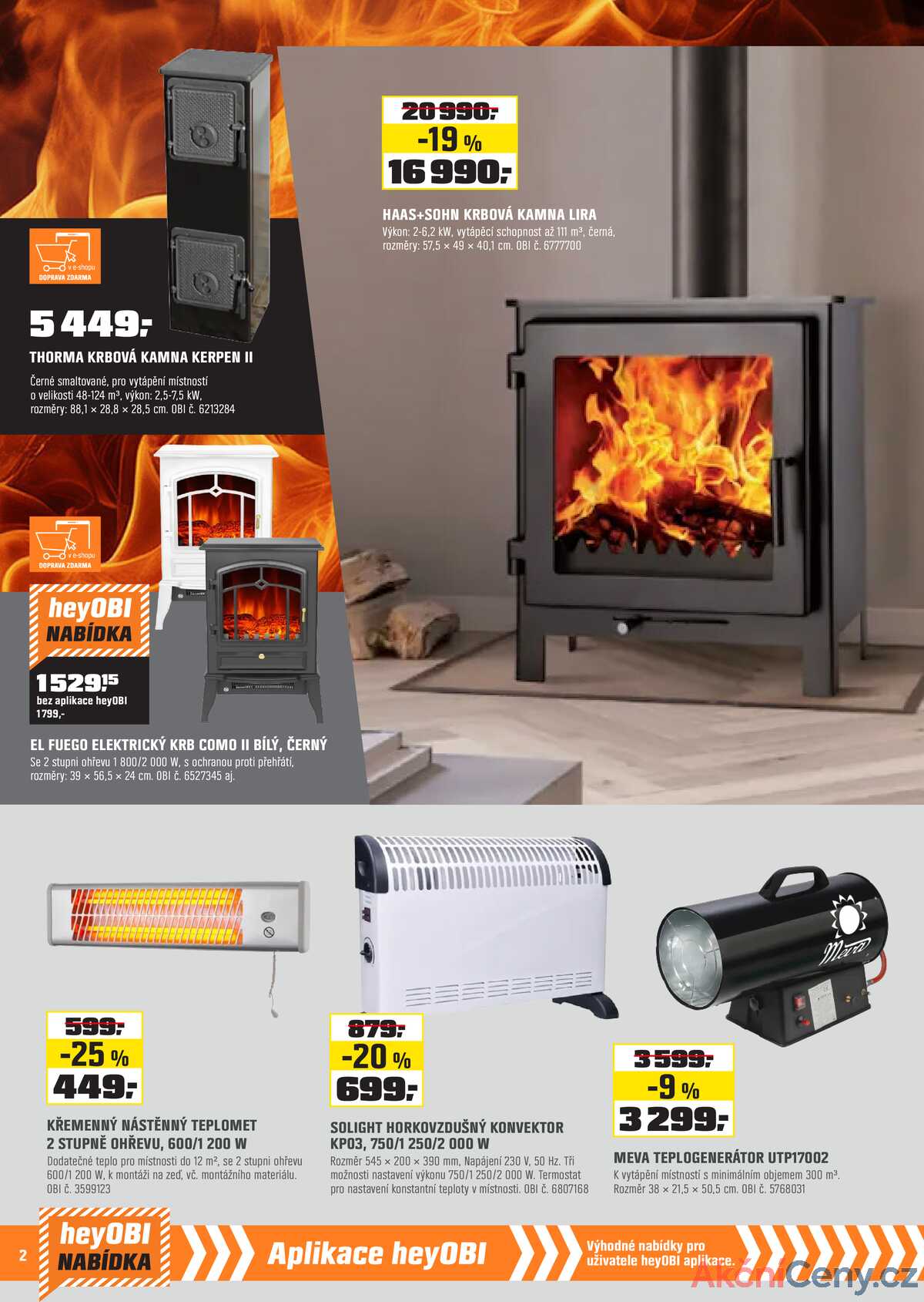 OBI od 25.12. do 31.12.2025 strana 2