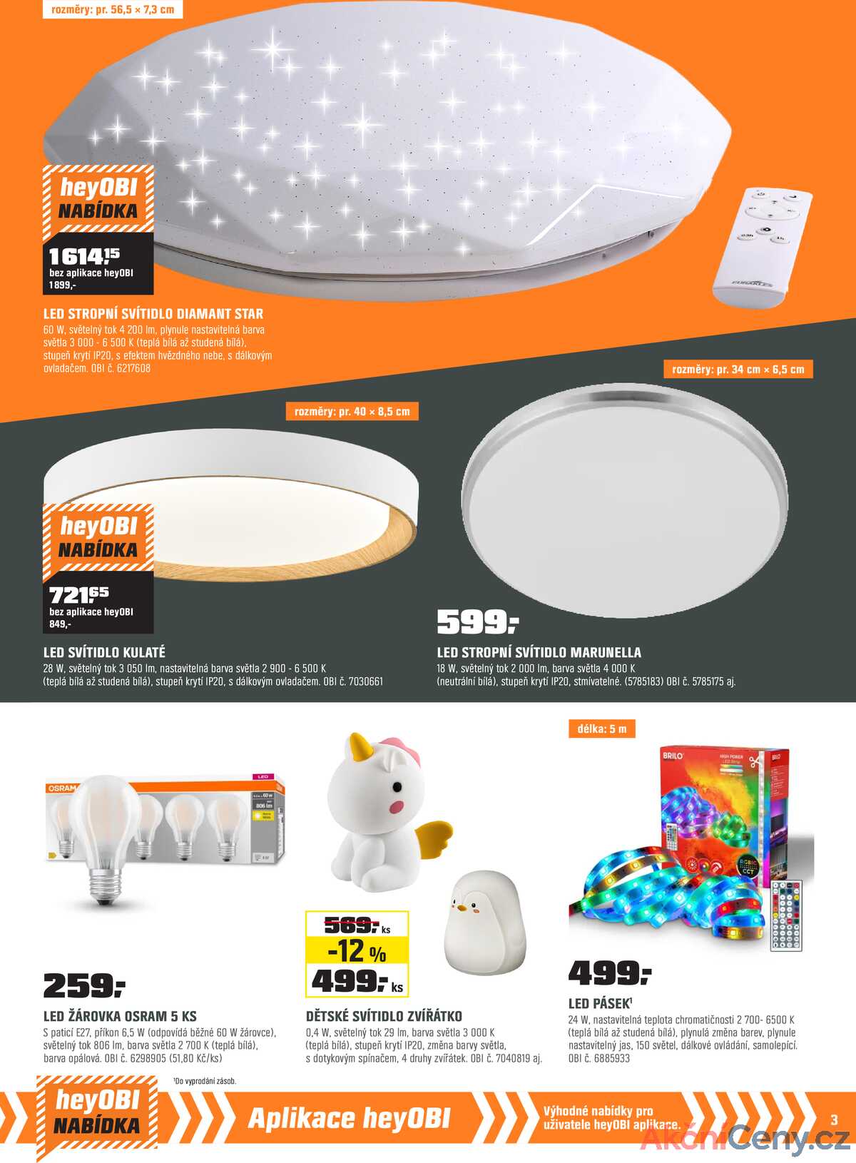 OBI od 25.12. do 31.12.2025 strana 3