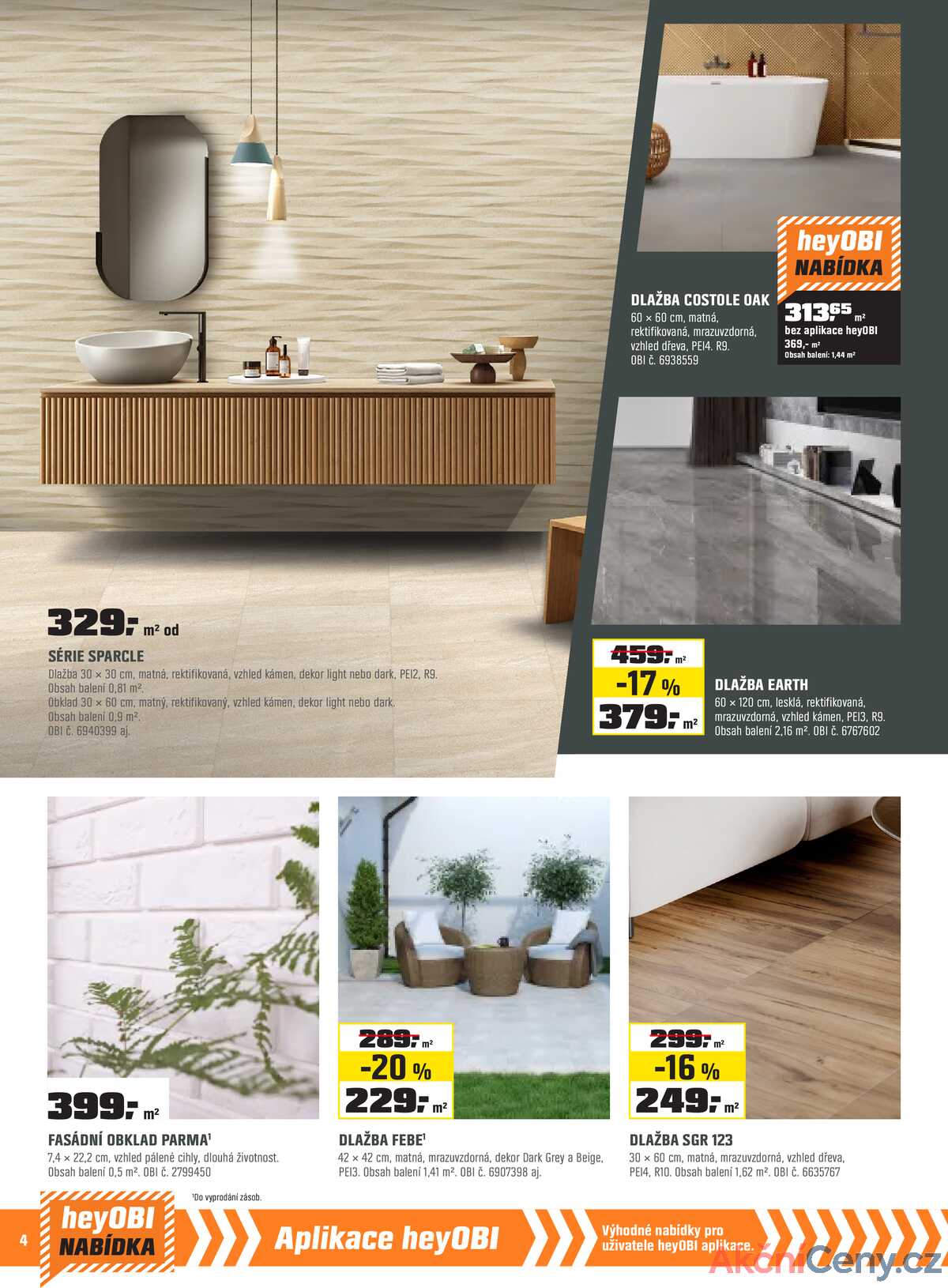 OBI od 25.12. do 31.12.2025 strana 4