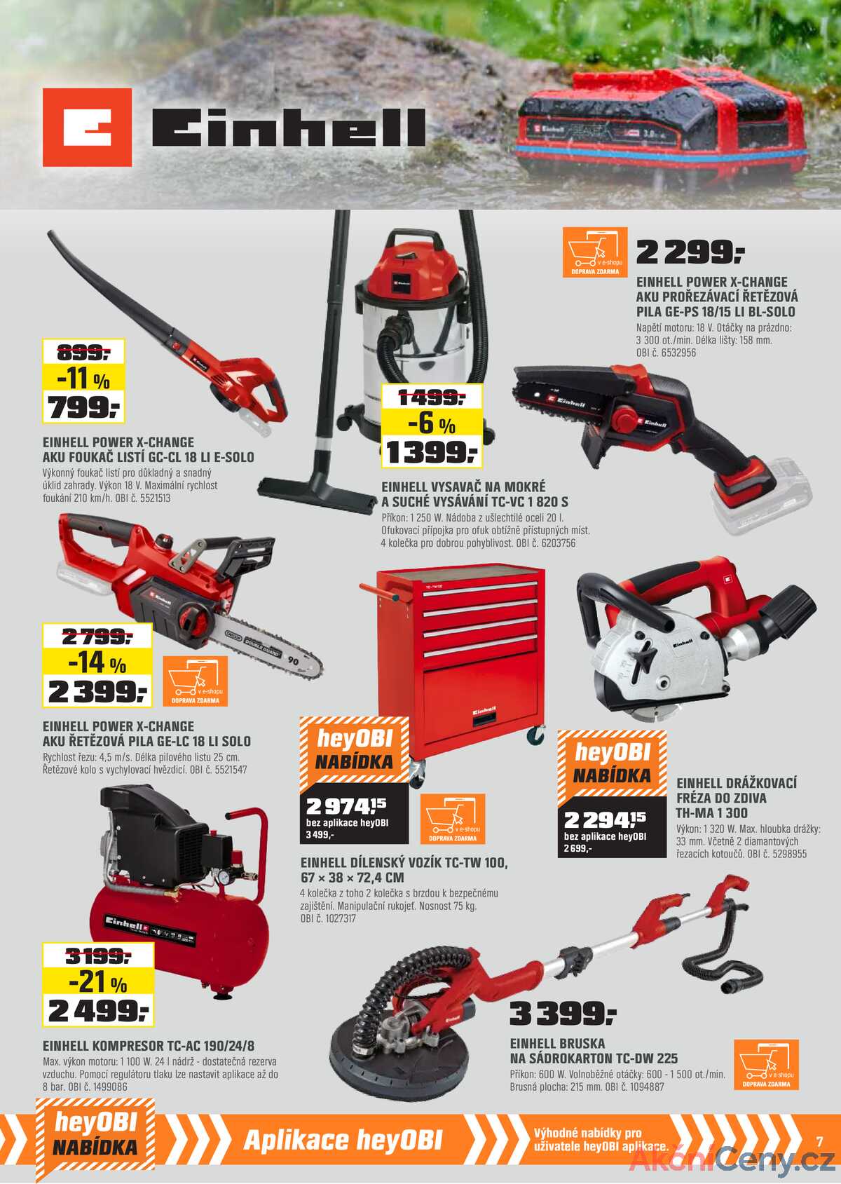 OBI od 25.12. do 31.12.2025 strana 7