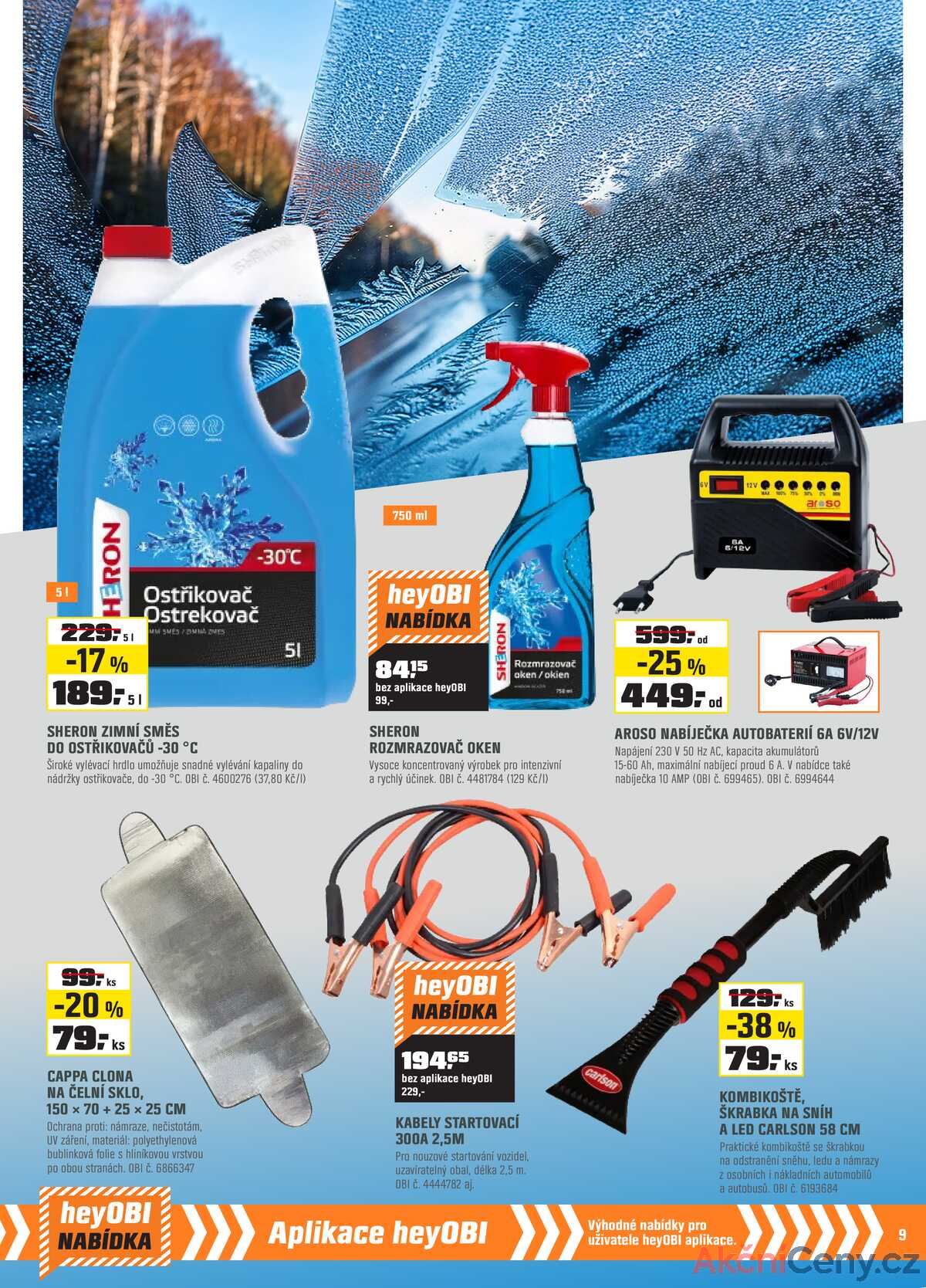 OBI od 25.12. do 31.12.2025 strana 9