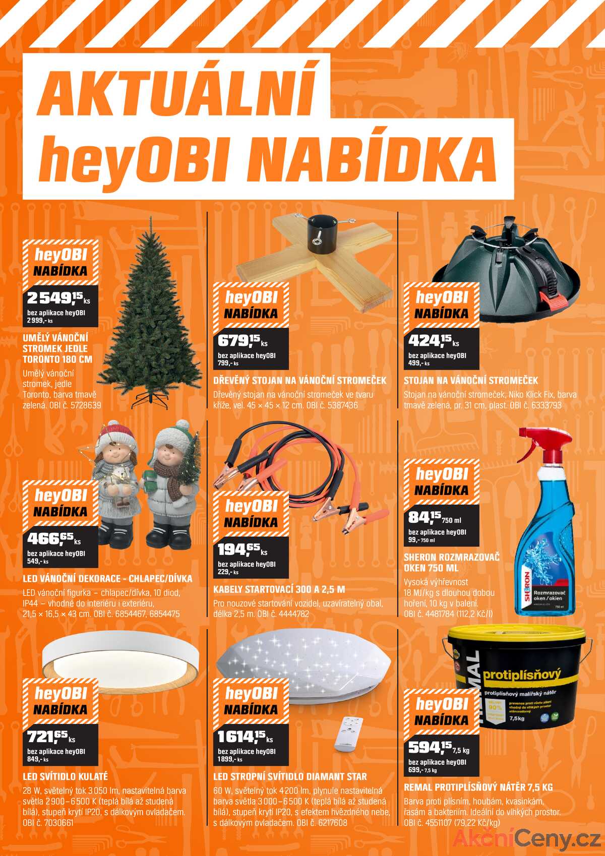 OBI od 25.12. do 31.12.2025 strana 12