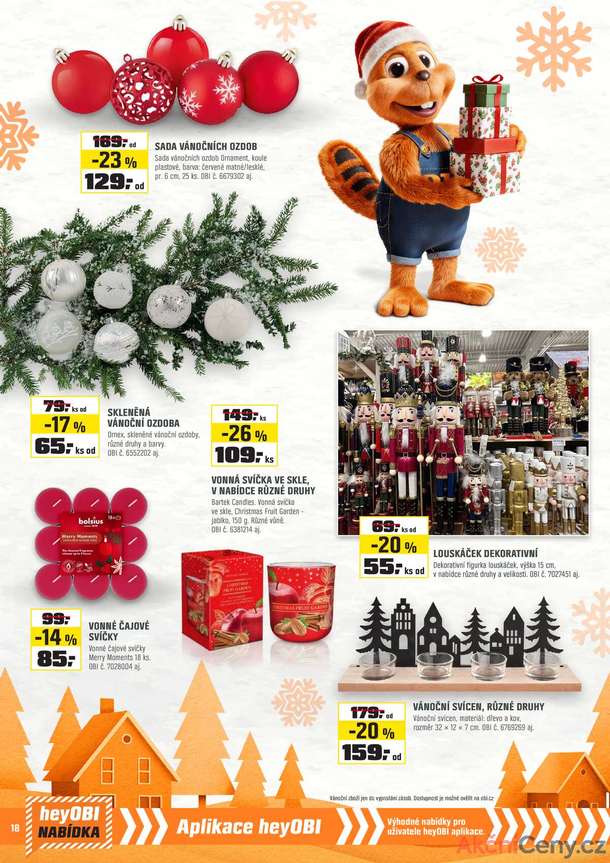 OBI od 25.12. do 31.12.2025 strana 18