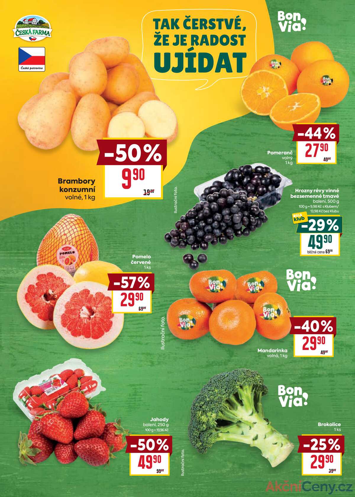 Billa  od 2.1. do 6.1.2026 strana 4