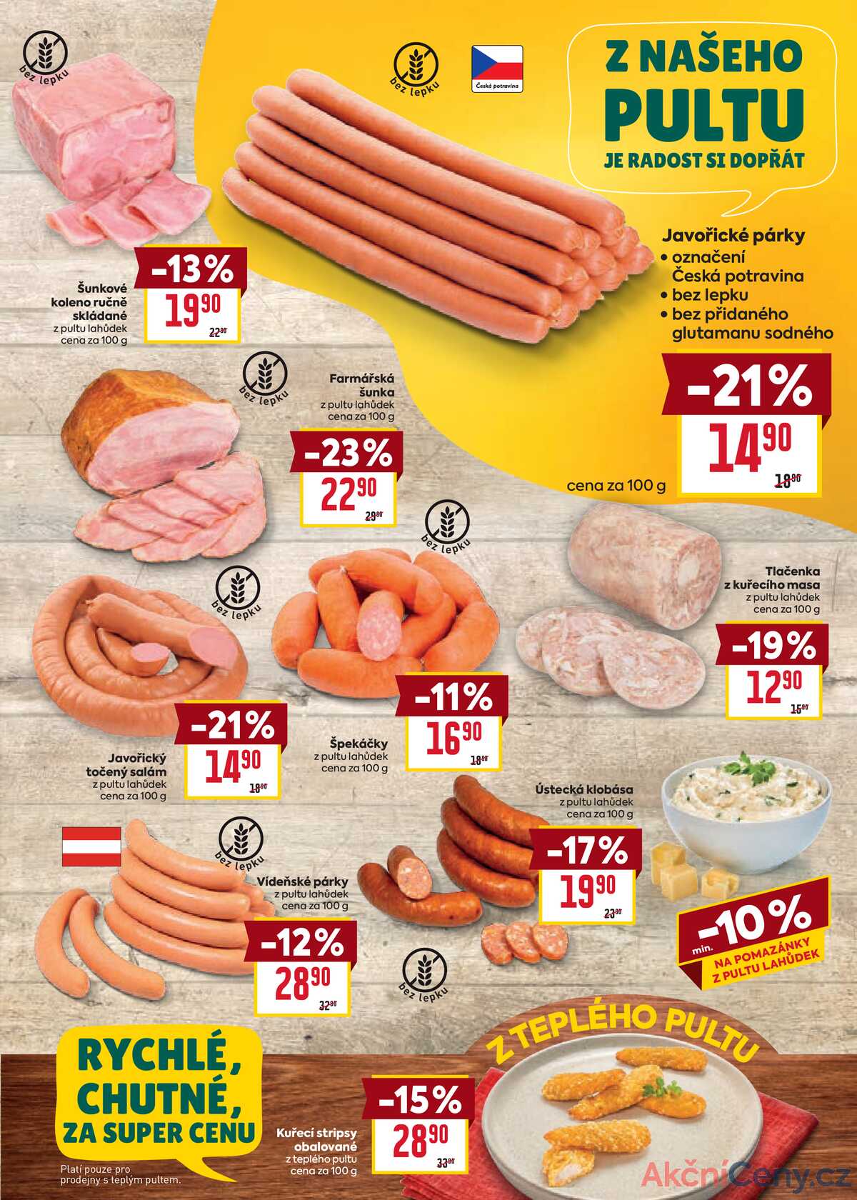 Billa  od 2.1. do 6.1.2026 strana 9