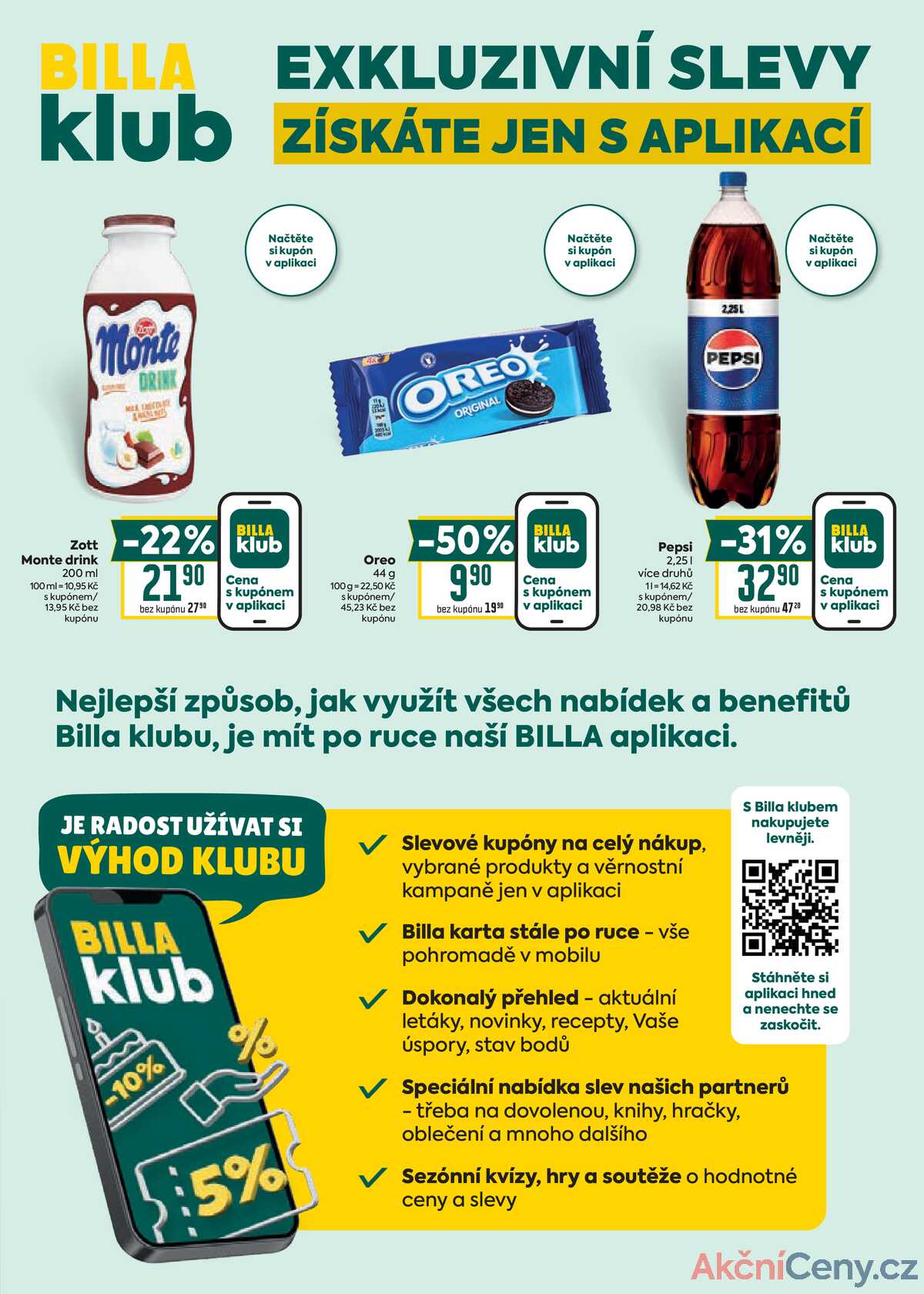 Billa  od 2.1. do 6.1.2026 strana 38