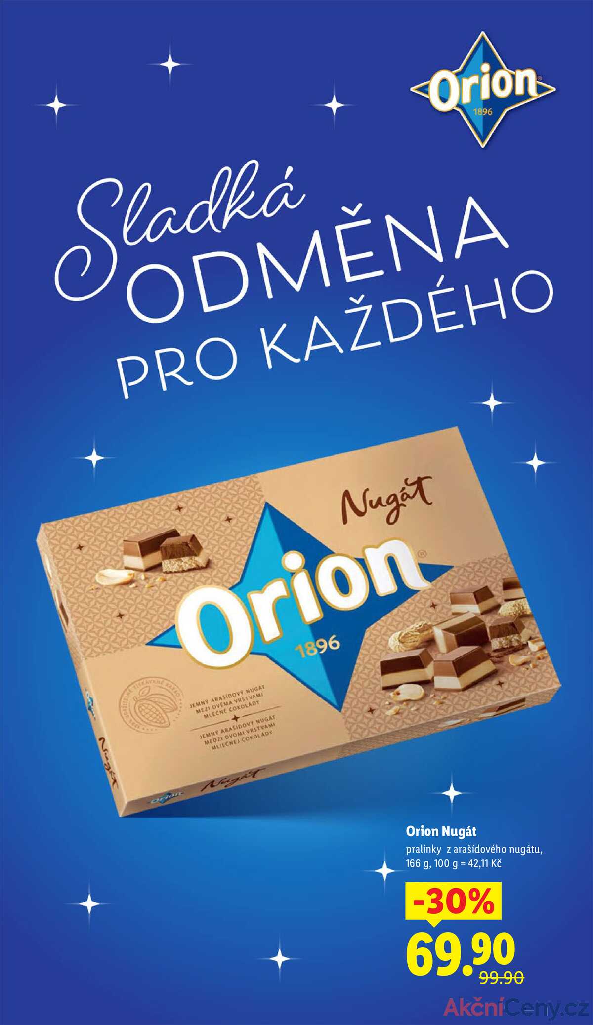 Lidl od 22.12. do 24.12.2025 strana 19