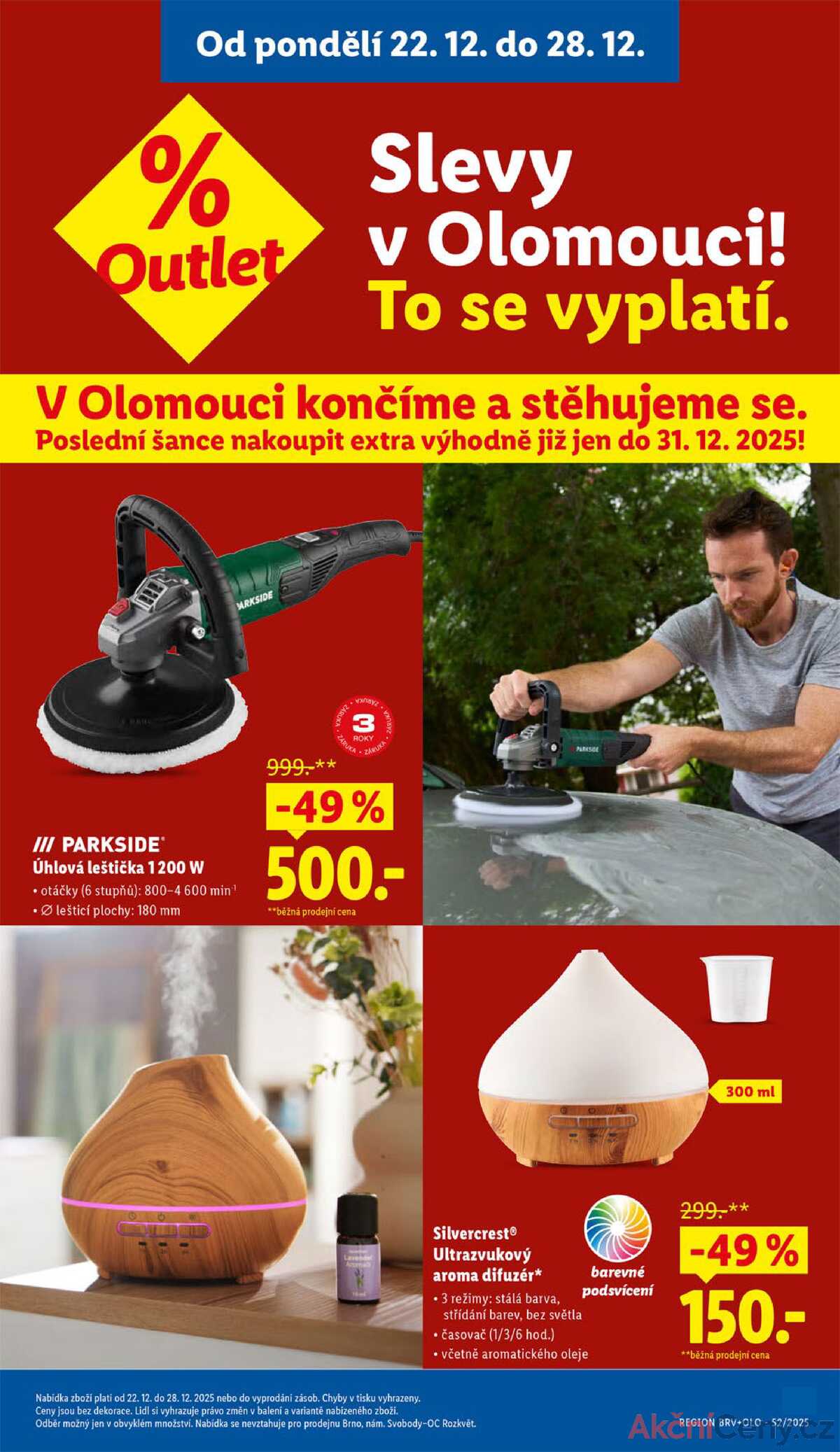 Lidl Čtvrtek od 27.12. do 28.12.2025 strana 2