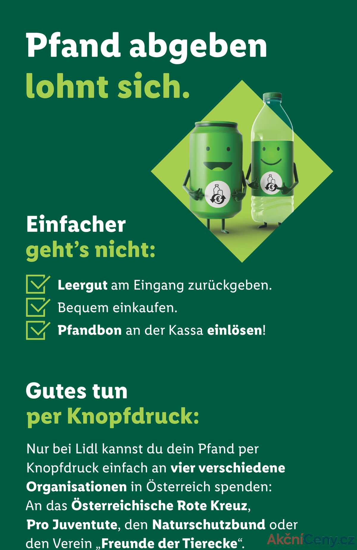 Leták Lidl Rakousko 27.12.-31.12.2025 strana 27